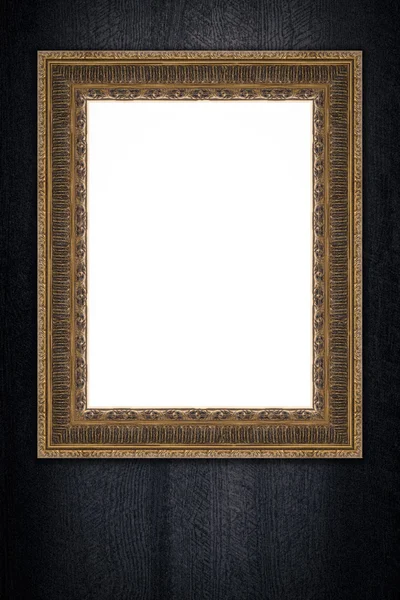 Photo or painting frame — Stock Photo, Image