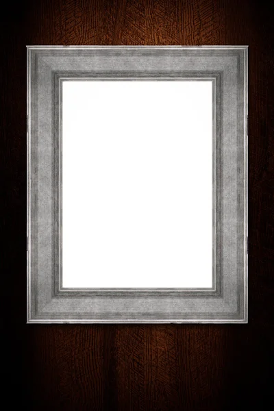 Foto of schilderij Frame — Stockfoto