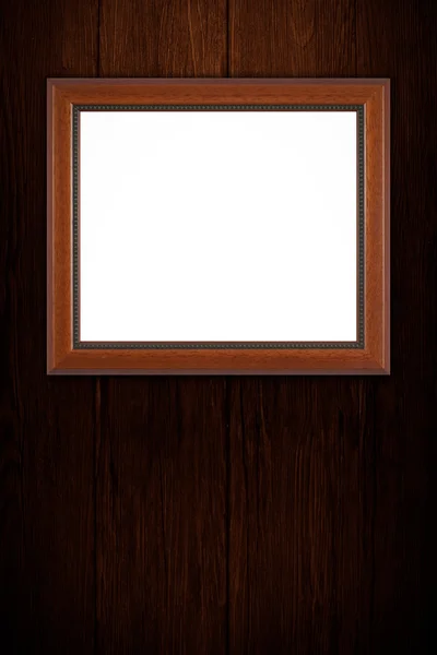 Photo or painting frame — Stock Photo, Image