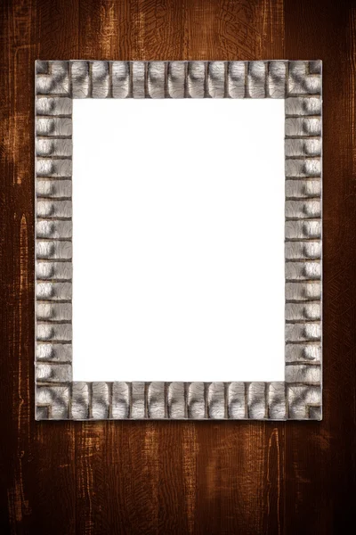 Foto of schilderij Frame — Stockfoto