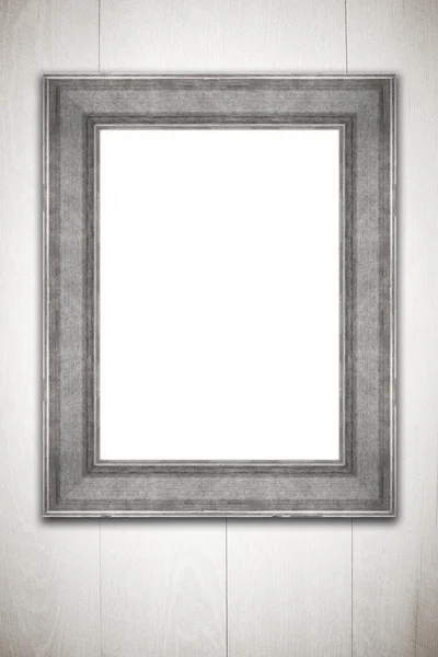 Foto of schilderij Frame — Stockfoto