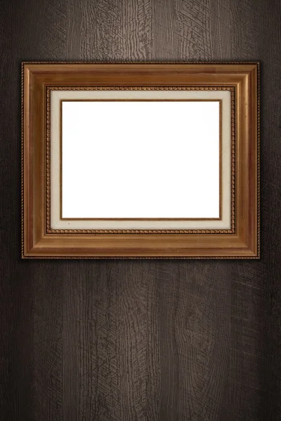 Foto of schilderij Frame — Stockfoto