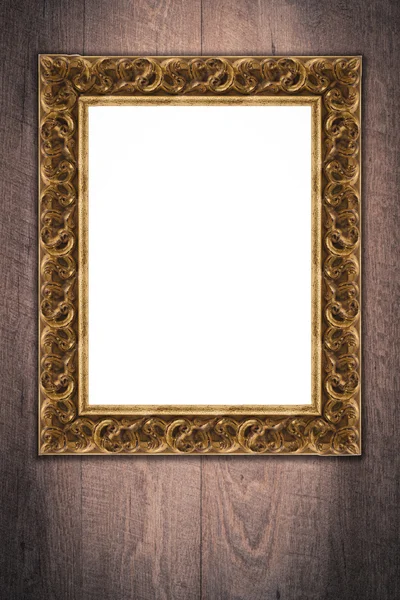 Foto of schilderij Frame — Stockfoto