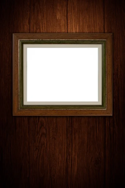 Foto of schilderij Frame — Stockfoto