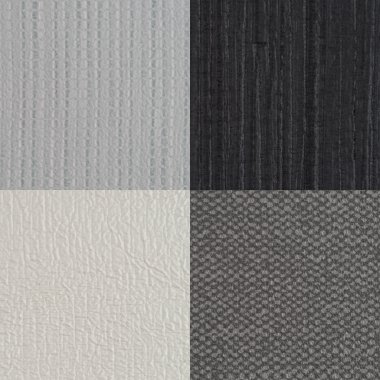 El gri vinil örnekleri