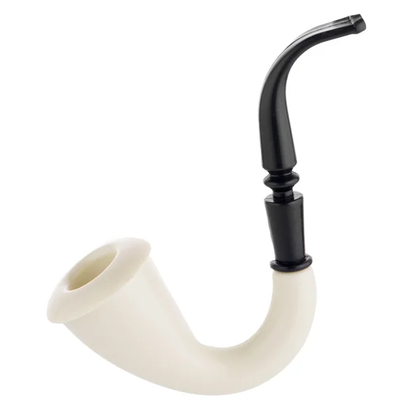 Tobak pipe — Stockfoto