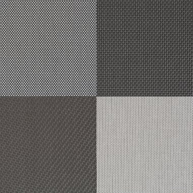 El mavi kumaş örnekleri