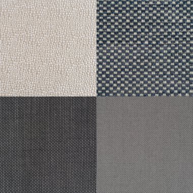 El mavi kumaş örnekleri