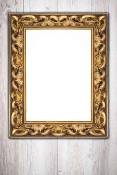 Foto of schilderij Frame — Stockfoto