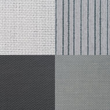 El mavi kumaş örnekleri