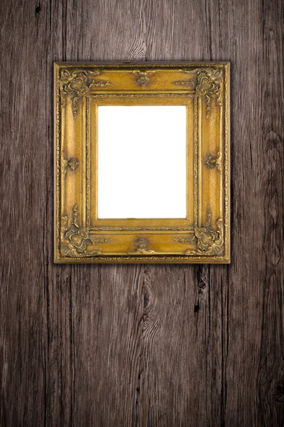 Foto of schilderij Frame — Stockfoto