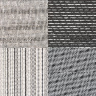 El mavi kumaş örnekleri