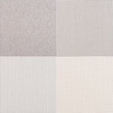 El kahverengi vinil örnekleri