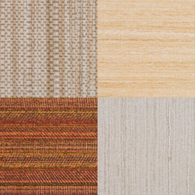 El kahverengi vinil örnekleri