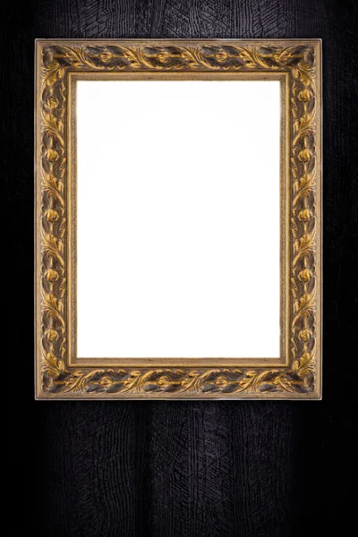 Photo or painting frame — Stock Photo, Image