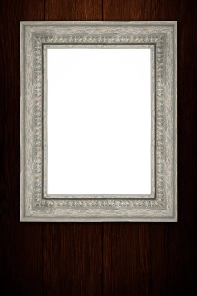 Foto of schilderij Frame — Stockfoto