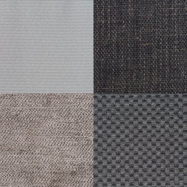 El mavi kumaş örnekleri