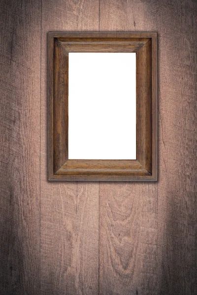 Foto of schilderij Frame — Stockfoto