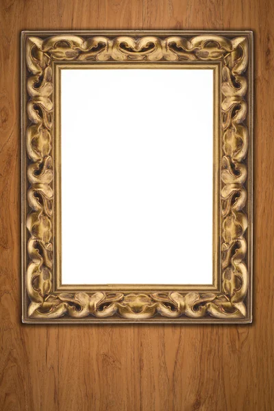 Foto of schilderij Frame — Stockfoto