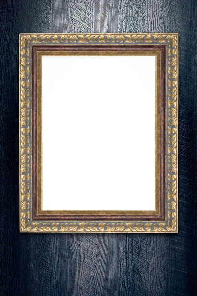 Photo or painting frame — Stock Photo, Image