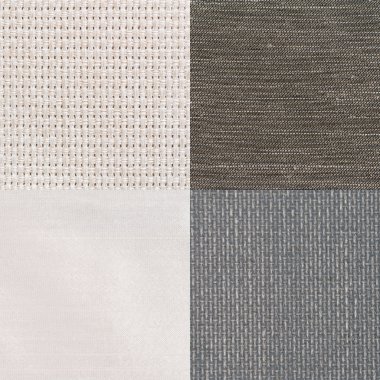 El mavi kumaş örnekleri