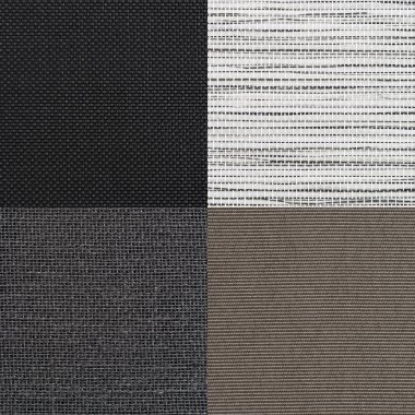 El mavi kumaş örnekleri