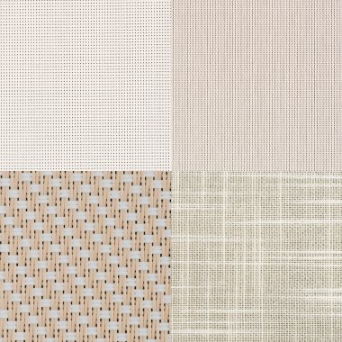 El bej vinil örnekleri