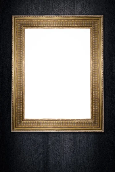 Foto of schilderij Frame — Stockfoto