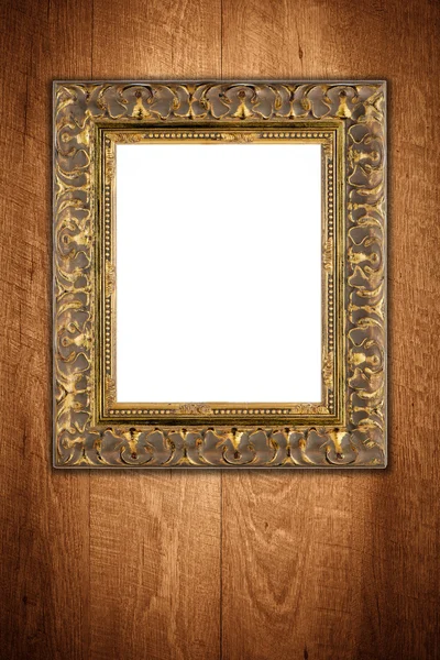 Photo or painting frame — Stock Photo, Image