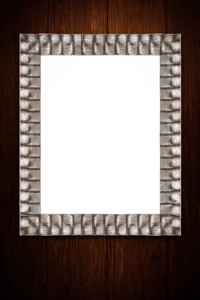 Foto of schilderij Frame — Stockfoto