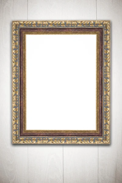 Foto of schilderij Frame — Stockfoto