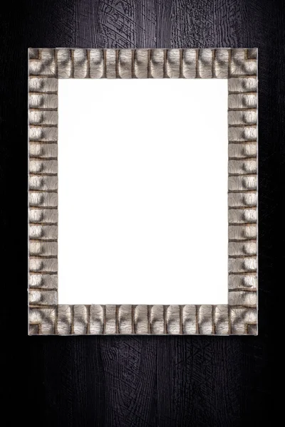 Photo or painting frame — Stock Photo, Image