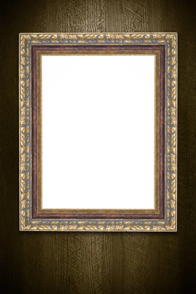 Photo or painting frame — Stock Photo, Image