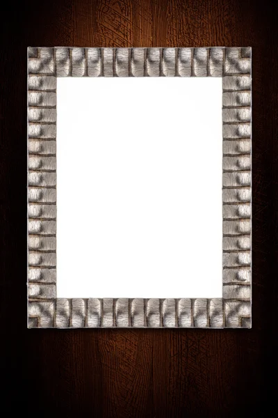 Photo or painting frame — Stock Photo, Image