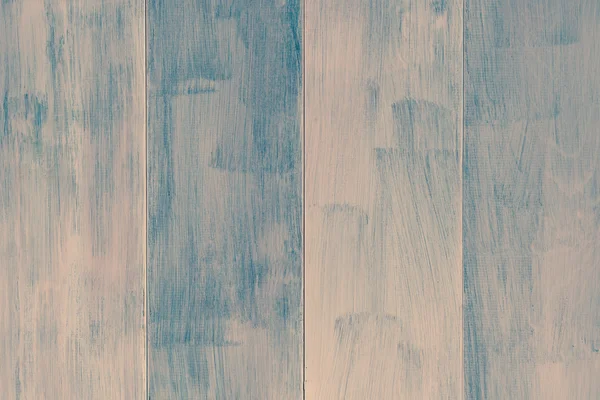 Fondo de madera azul — Foto de Stock