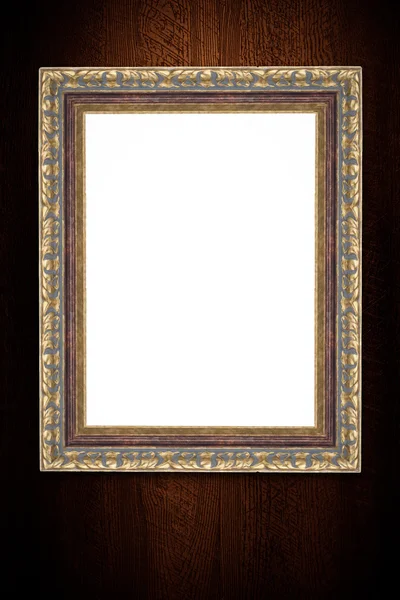 Photo or painting frame — Stock Photo, Image