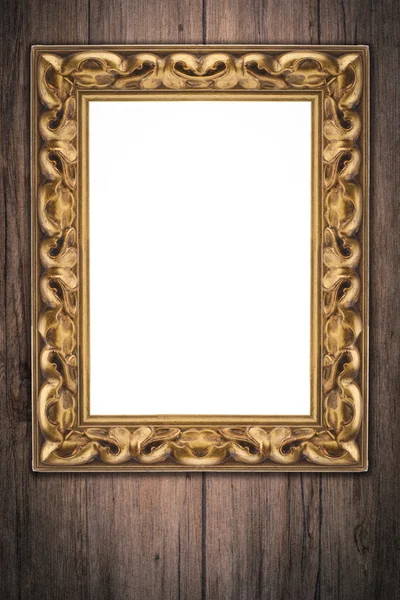 Foto of schilderij Frame — Stockfoto