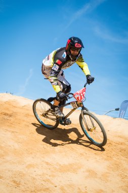 Nelson Carmo dönüm