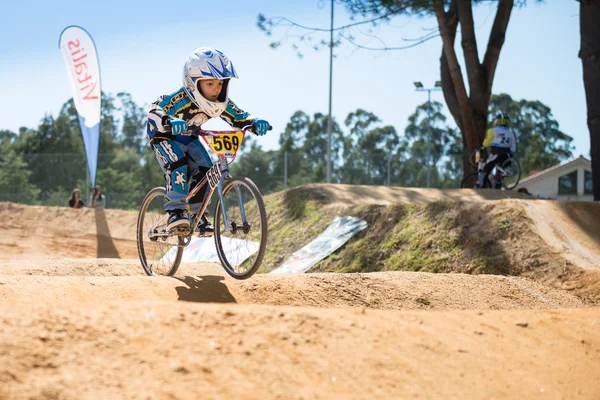 Joao Passos — Stockfoto