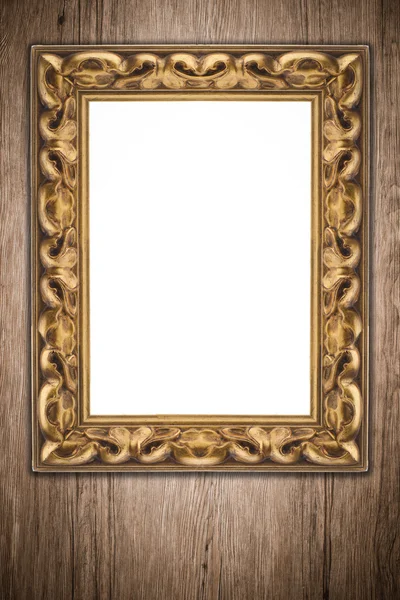 Foto of schilderij Frame — Stockfoto