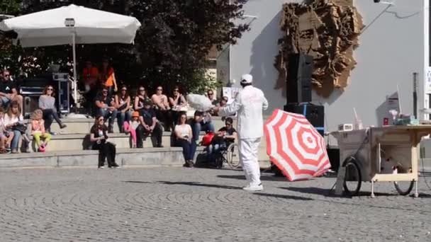 Sweet Dreams İtalya'dan Luigi Ciotta tarafından gerçekleştirilen — Stok video