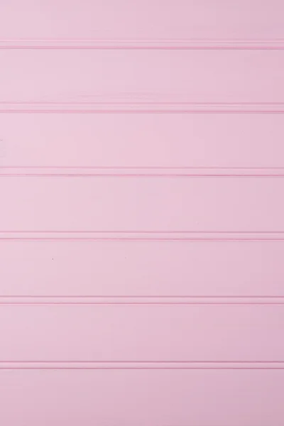 ピンク色の木目テクスチャ — ストック写真