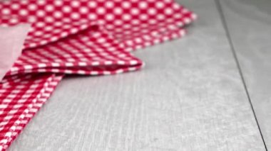 Brezilyalı peynirli çörekler