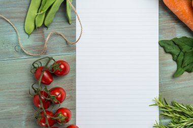 Teknik inceleme ve sebze