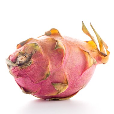 Pitaya veya Ejderha Meyvesi 