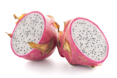 Pitaya veya Ejderha Meyvesi 