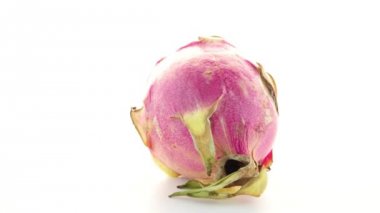 Pitaya veya Ejderha Meyvesi