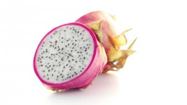 Pitaya veya Ejderha Meyvesi