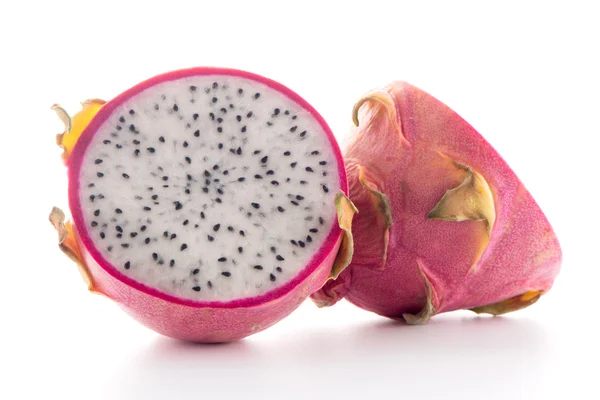 Pitaya или Dragon Fruit — стоковое фото