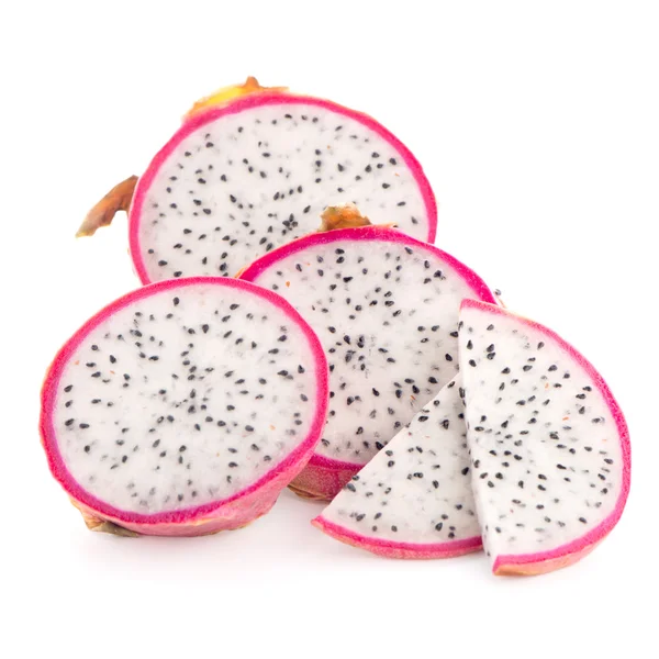 Pitaya или Dragon Fruit — стоковое фото